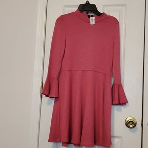 NWT- Kidpik Dress , size Large (12)